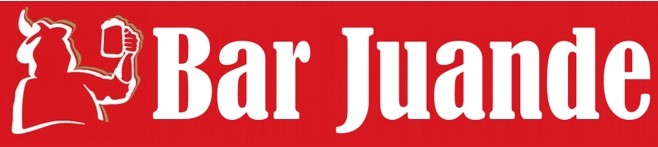 Bar Juande Logo